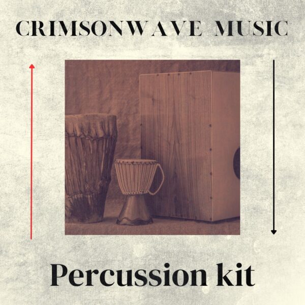 Percussion Kit