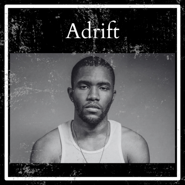 Frank Ocean x SZA type beat - "Adrift"