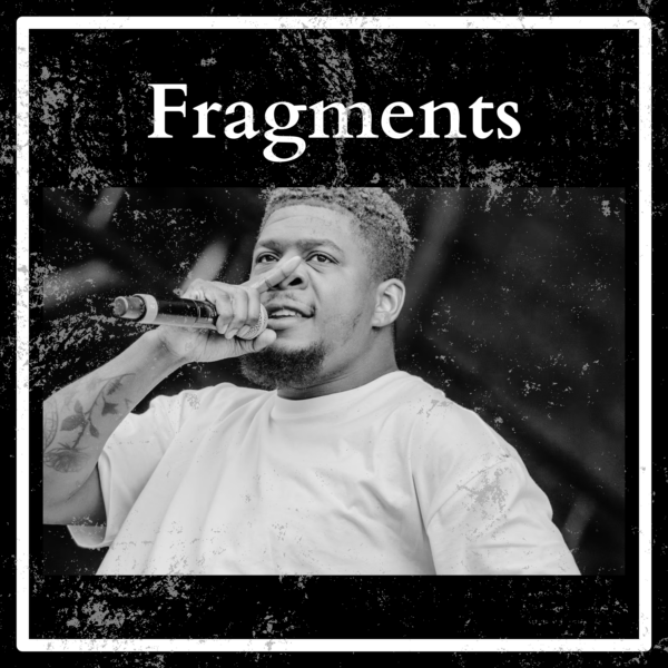 Mick Jenkins x Isaiah Rashad type beat - "Fragments"